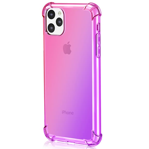 Stötdämpande Skal (FLOVEME) - iPhone 11