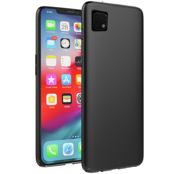 iPhone 11 - Kraftfullt Skyddsskal