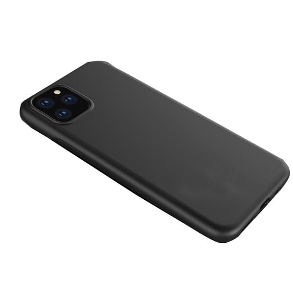 iPhone 11 - Slittåligt Skyddsskal (Mattbehandlat)