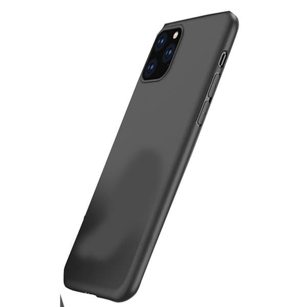 iPhone 11 - Slittåligt Skyddsskal (Mattbehandlat)