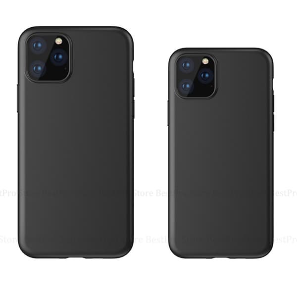 Robust NILLKIN Skal - iPhone 11