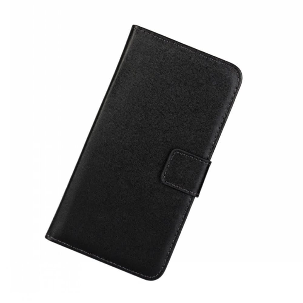Xiaomi mi 9T / Mi9T Pro, wallet cover, ægte Læder, Taske/Pung