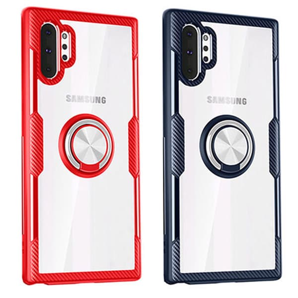 Samsung Galaxy Note10 Plus - Skal