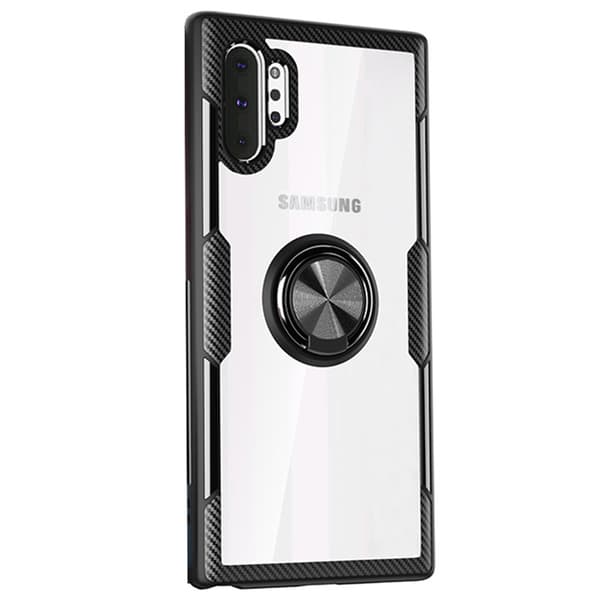 Samsung Galaxy Note10 Plus - Skal