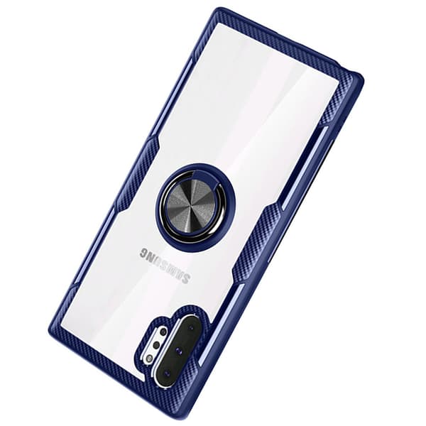 Samsung Galaxy Note10 Plus - Skal