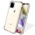 Miniatyrbild 4 av 11: iPhone 11 - Silikonskal