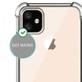 Miniatyrbild 5 av 11: iPhone 11 - Silikonskal