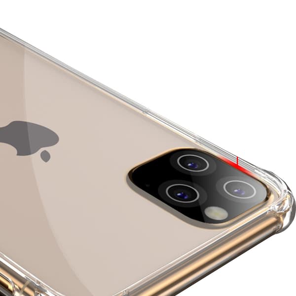 Skal - iPhone 11