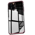 Miniatyrbild 3 av 11: iPhone 11 Pro - Skyddsskal (FLOVEME)