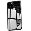 Miniatyrbild 5 av 11: iPhone 11 Pro - Skyddsskal (FLOVEME)