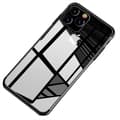 Miniatyrbild 8 av 11: iPhone 11 Pro - Skyddsskal (FLOVEME)