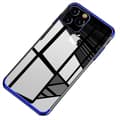 Miniatyrbild 10 av 11: iPhone 11 Pro - Skyddsskal (FLOVEME)