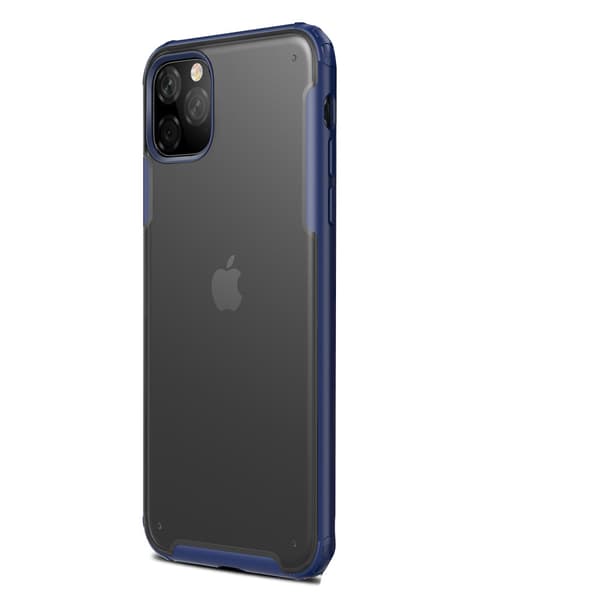 Stötdämpande Wlons Skal - iPhone 11