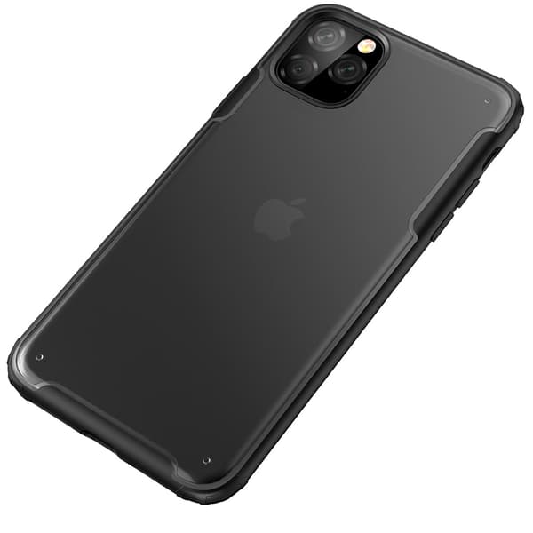 Stötdämpande Wlons Skal - iPhone 11