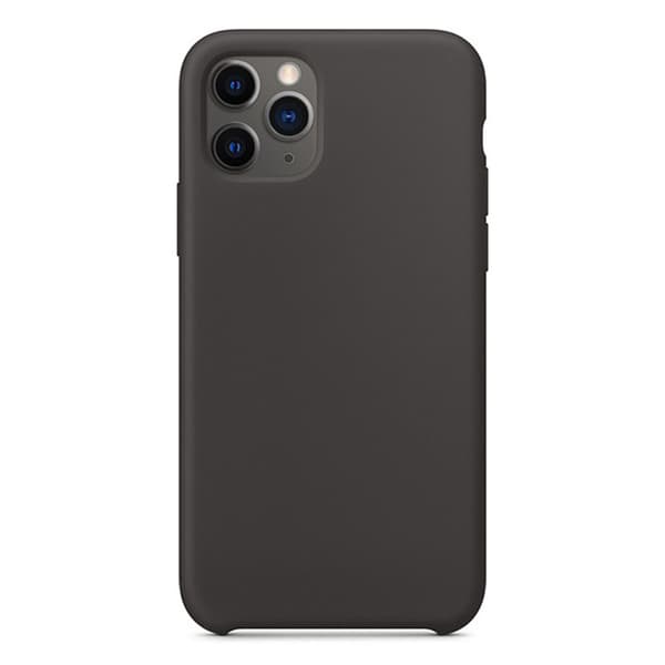 iPhone 11 Pro Max - Silikonskal