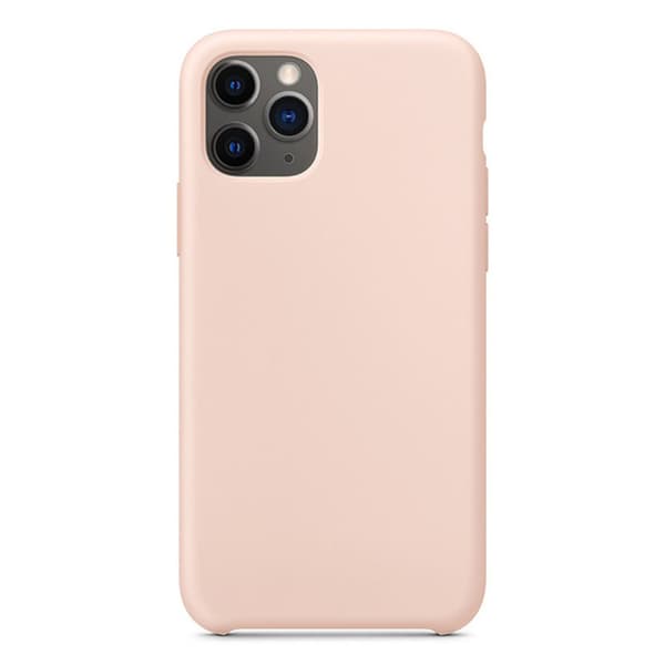 iPhone 11 Pro Max - Silikonskal