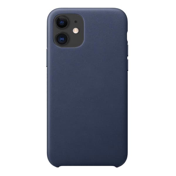 iPhone 11 Pro Max - Silikonskal