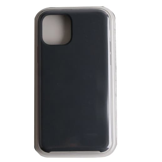 iPhone 11 Pro Max - Silikonskal