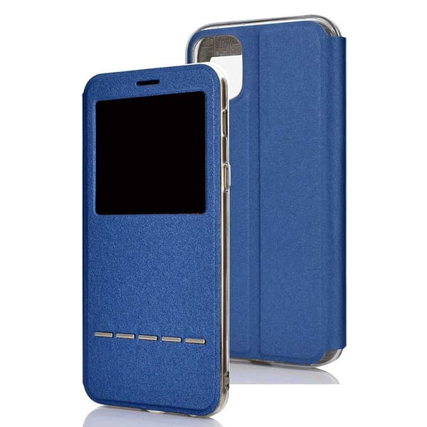 Effektfullt Fodral Svarsfunktion - iPhone 11 Pro Max