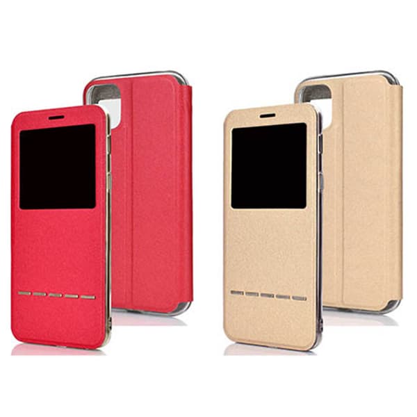 Effektfullt Fodral Svarsfunktion - iPhone 11 Pro Max