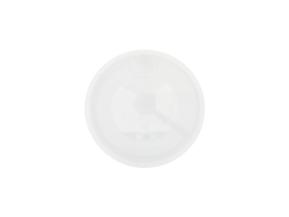 NFC itseliimautuva tarra 13,56MHz ISO14443A Ntag 215 Valkoinen