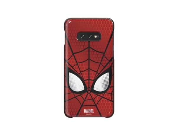 Samsung GP-G970HIFGH, Omslag, Samsung, Galaxy S10e, 14,7 cm (5.8"), Röd