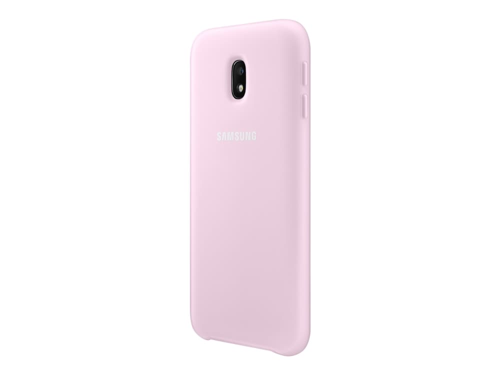 Samsung EF-PJ330, Omslag, Samsung, J3 2017, Rosa