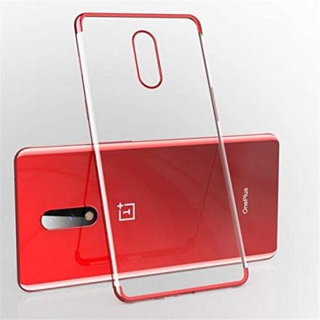 OnePlus 7T Pro iskuja vaimentava kumisuoja V2