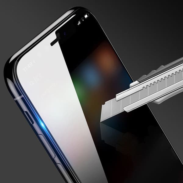 iPhone 11 PRO Tempererat Glas, Edge to Edge
