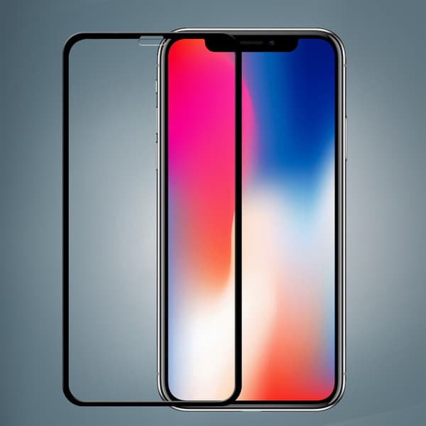 iPhone 11 PRO Tempererat Glas,  Edge to Edge