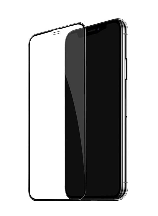 iPhone 11 PRO Tempererat Glas,  Edge to Edge