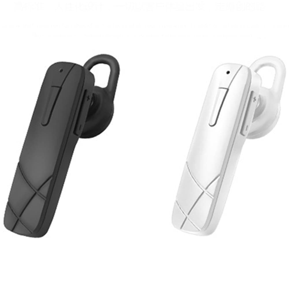 Effektfullt Mini Handsfree Bluetooth Headset