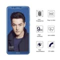 Miniatyrbild 7 av 11: ProGuard 5-PACK Honor 9 Lite Skärmskydd Standard 9H HD-Clear