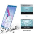 Miniatyrbild 2 av 11: ProGuard 5-PACK Honor 9 Lite Skärmskydd Standard 9H HD-Clear