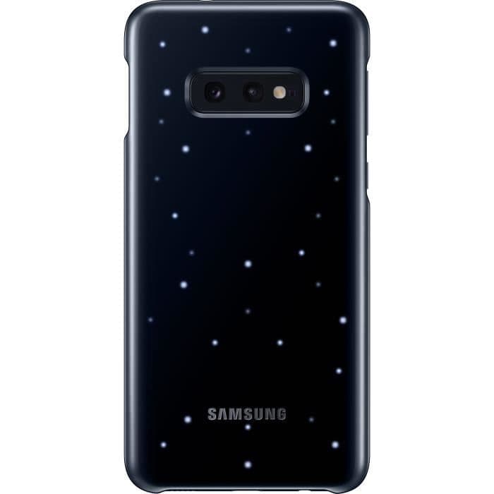 Samsung skrog med LED-skærm S10e - sort