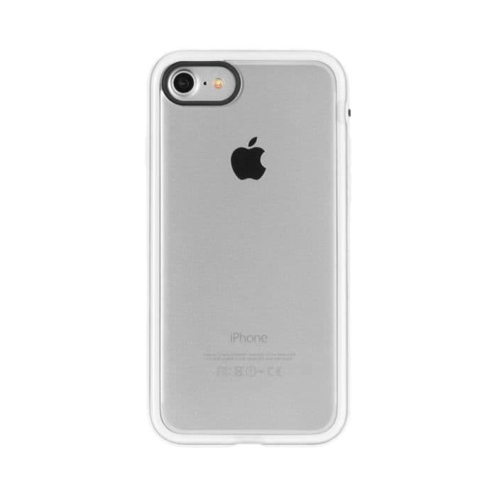 XQISIT NUSON XCEL iPhone 7 Väska - Vit