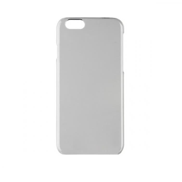 Xqisit iPlate kiiltävä iPhone 6: lle