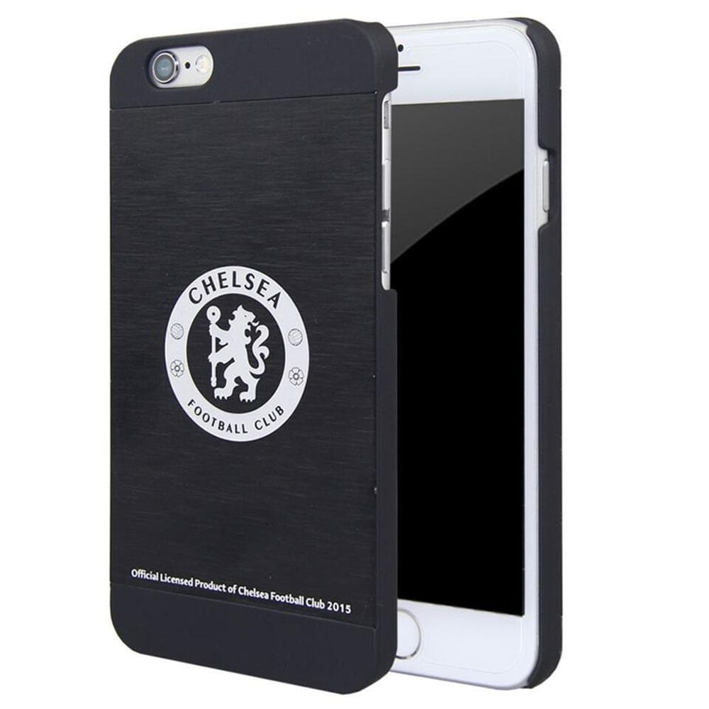Chelsea FC iPhone 6/6S Aluminium Case