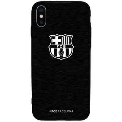FC Barcelona IPhone X Aluminium Case