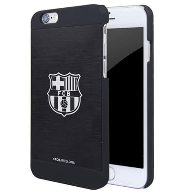 FC Barcelona iPhone 7/8 Aluminium Case