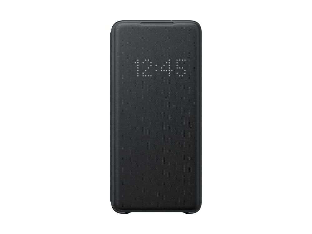 Samsung Led View cover - S20 Plus
