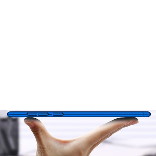 Praktiskt Stötdämpande Floveme Skal - Samsung Galaxy A40