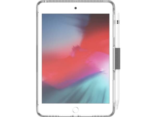 Otterbox iPad-cover/taske Backcover Passer til Apple: iPad mini (5. generation) Transparent
