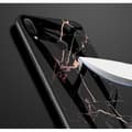 Miniatyrbillede 11 af 11: Xiaomi Redmi Note 7 Marble Shell 9H hærdet glas bagside glas bagside V2