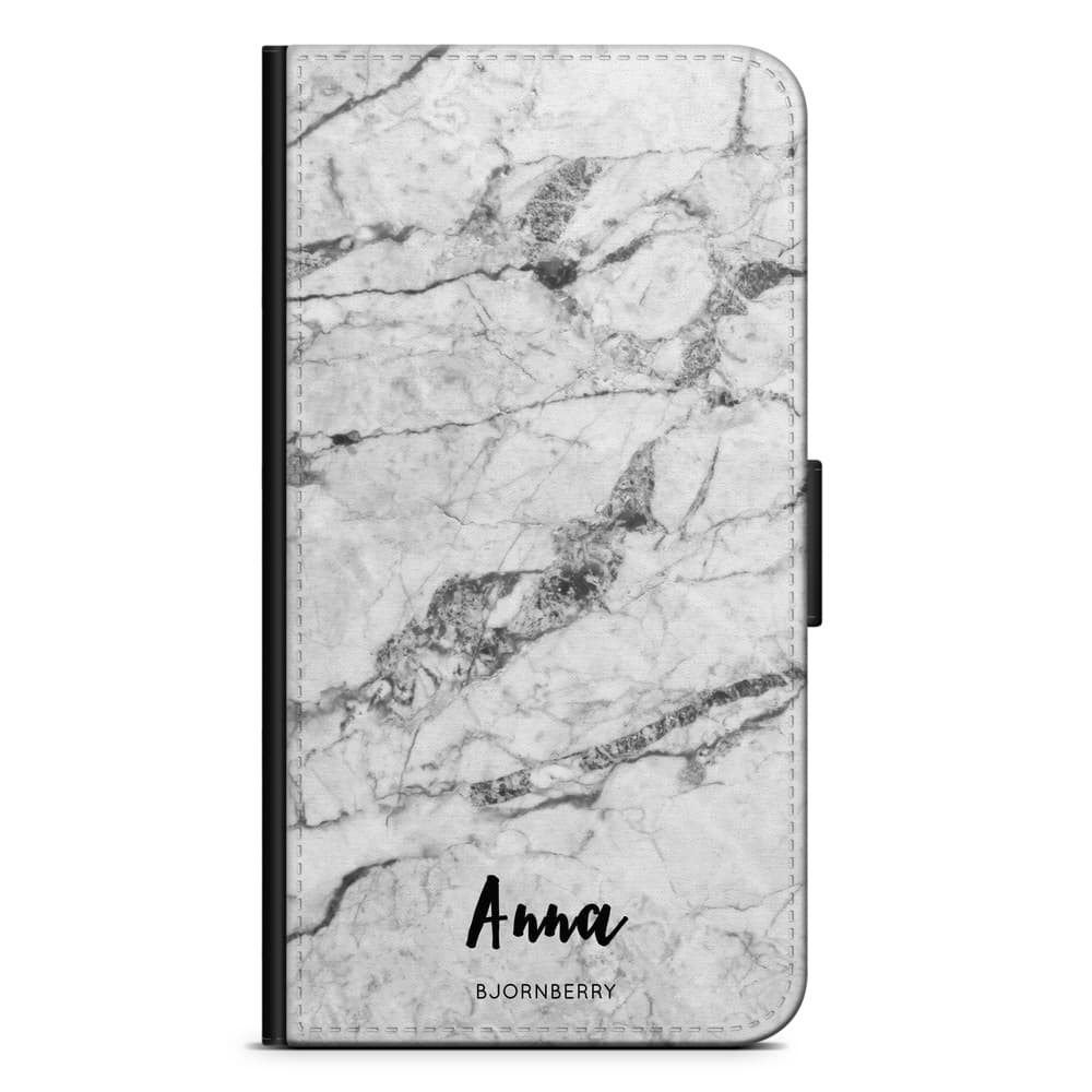 iPhone 5/5s/SE Plånboksfodral - Anna