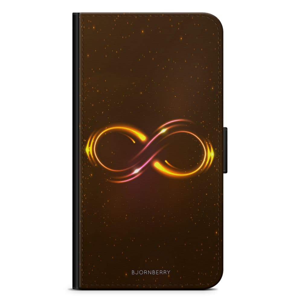 Samsung Galaxy J3 (2017) Plånboksfodral - Infinity