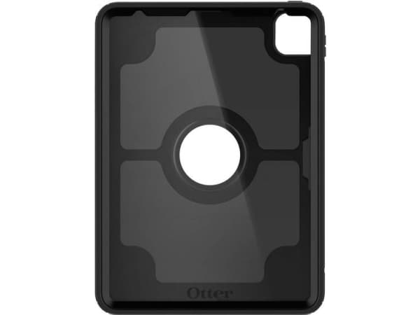 Otterbox iPad-cover/taske Backcover Passer til Apple: iPad Pro 11 (2. Generation), iPad Pro 11 (1. Generation) Sort