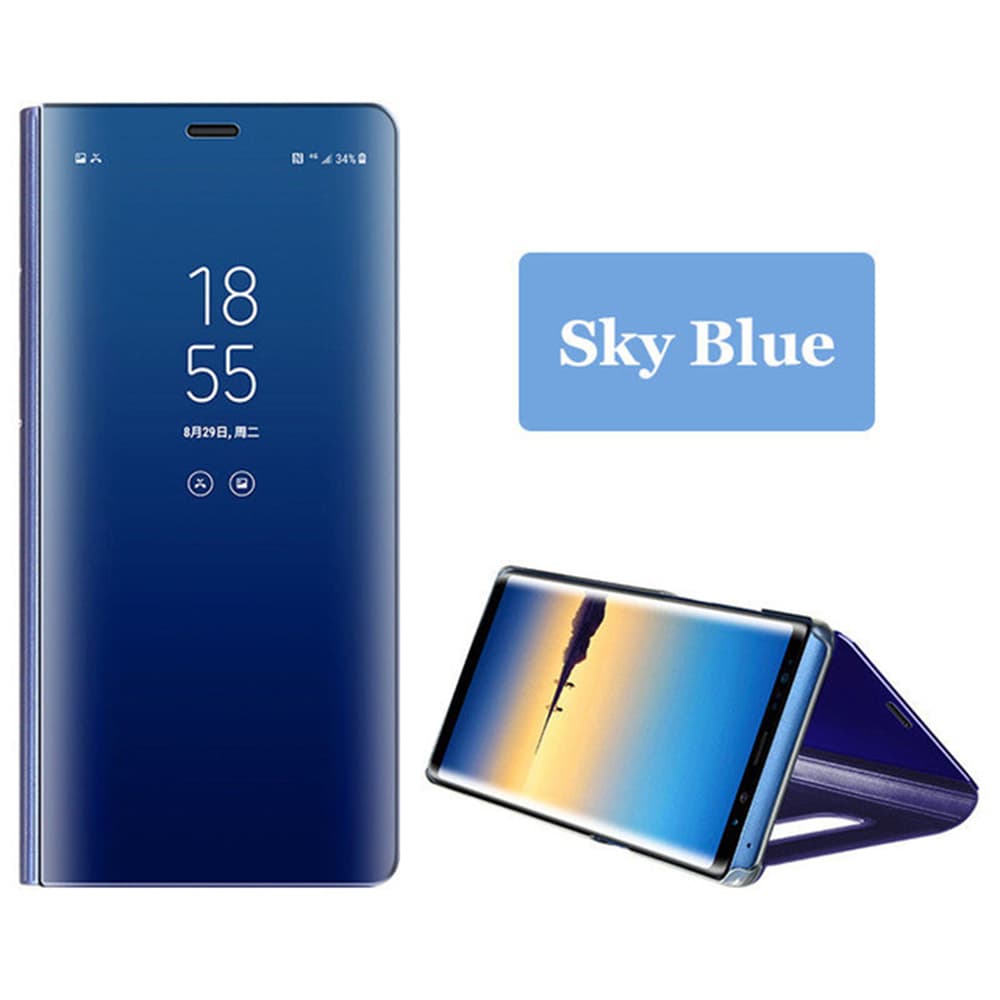 Samsung Galaxy A51 - Exklusivt Fodral (Leman)