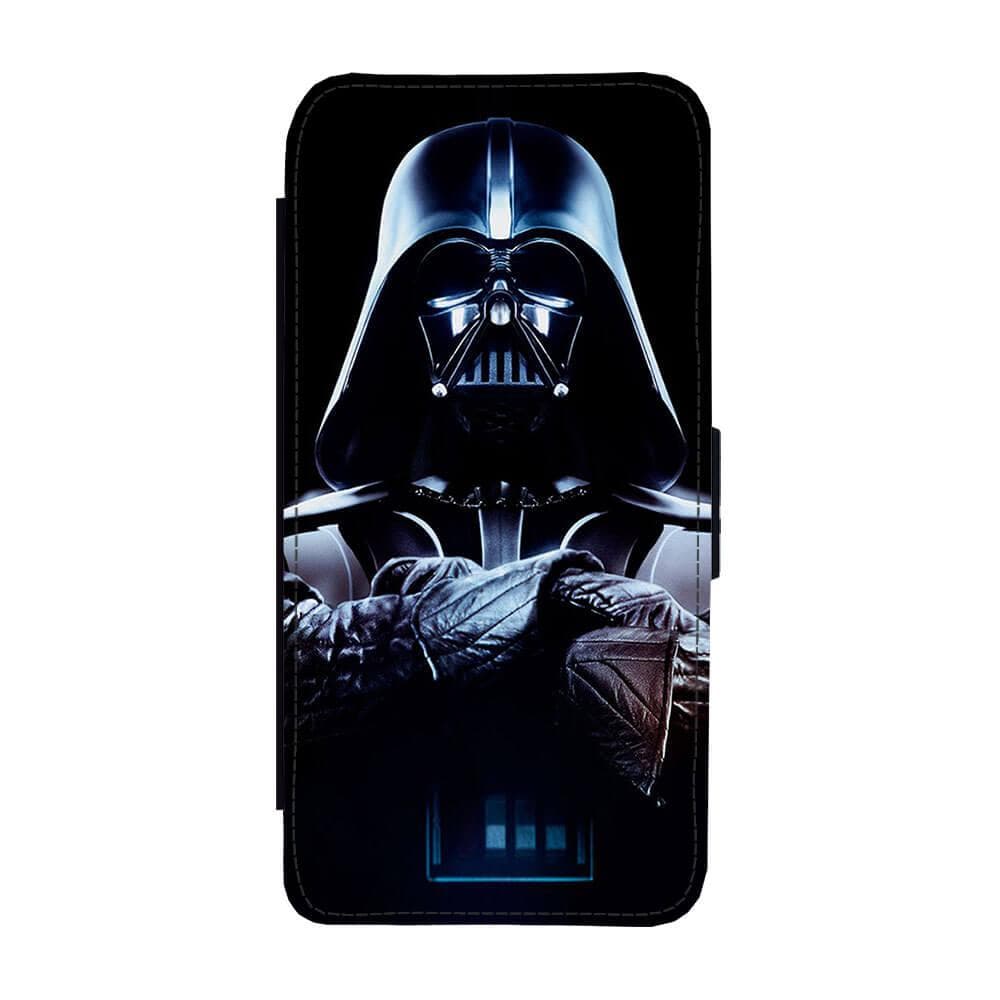 Darth Vader iPhone XR Plånboksfodral