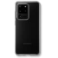 Miniatyrbild 6 av 11: Samsung Galaxy S20 Ultra - Stilsäkert Tunt Silikonskal